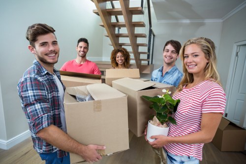 Storage facility safety policy introduction with emphasis on protection and risk control