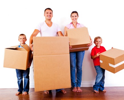 Modern secure storage unit features in Bickley