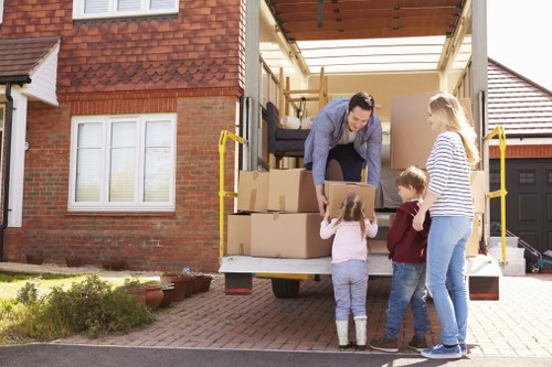 Bickley Storage safety and insurance overview with staff procedures