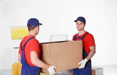 Risk assessment and workplace safety controls in storage facility