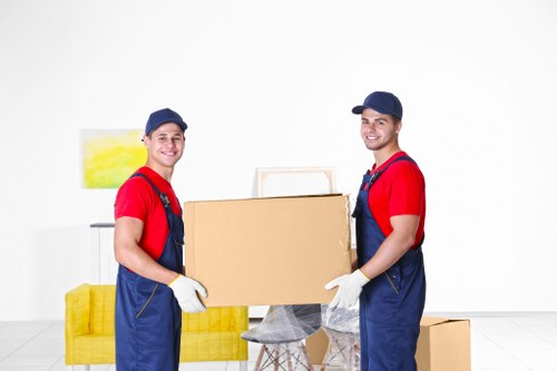 Safe storage operations and hazard prevention in a managed facility