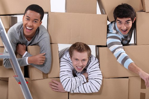 Accessible storage content for Bickley area users