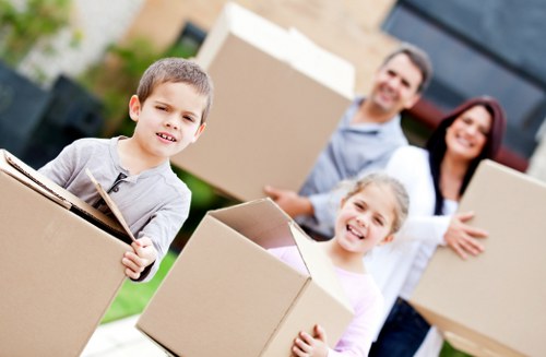 Bickley Storage purpose and adaptable storage solutions