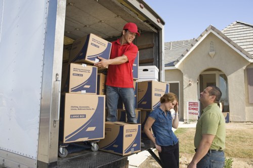 Investigation stage of a storage complaint process