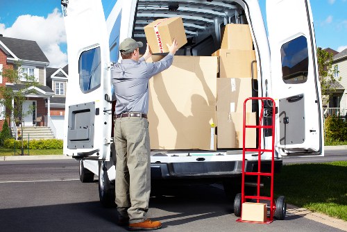 Management review of health and safety procedures in a storage business