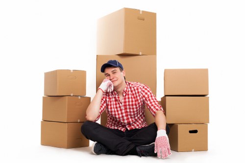 Bickley Storage looking ahead with practical space solutions