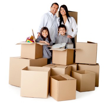 Professional document storage in Bickley for business records
