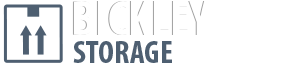 Storage Bickley